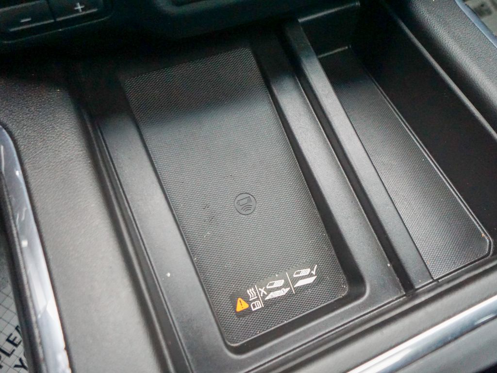 2022 GMC Sierra 2500HD AT4 Image 36 of 41