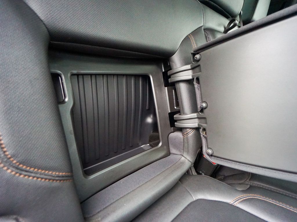 2022 GMC Sierra 2500HD AT4 Image 40 of 41