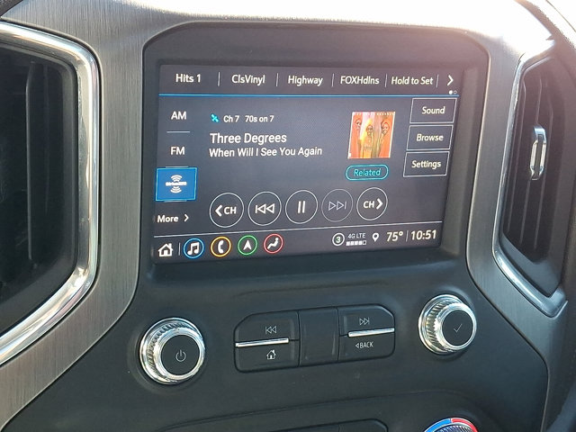 2022 GMC Sierra 2500HD Denali Image 15 of 35