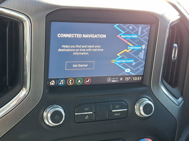 2022 GMC Sierra 2500HD Denali Image 16 of 35