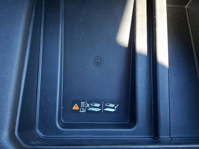 2022 GMC Sierra 2500HD Denali Image 29 of 35