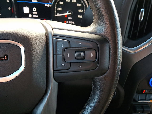 2022 GMC Sierra 2500HD Denali Image 28 of 35