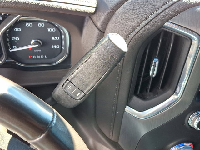 2022 GMC Sierra 2500HD Denali Image 33 of 35