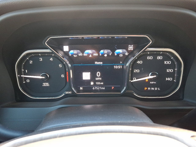 2022 GMC Sierra 2500HD Denali Image 14 of 35