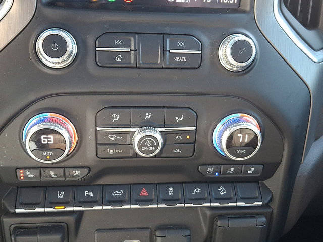 2022 GMC Sierra 2500HD Denali Image 27 of 35