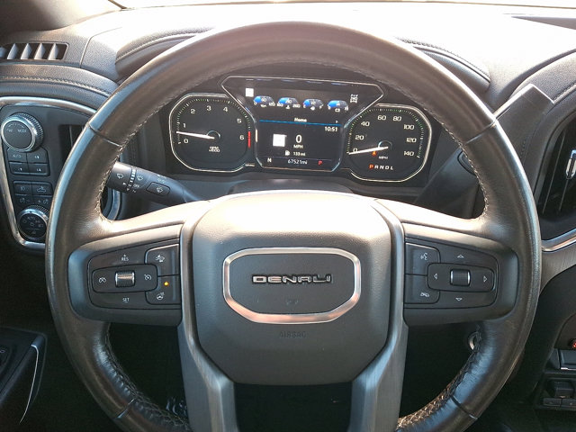 2022 GMC Sierra 2500HD Denali Image 30 of 35