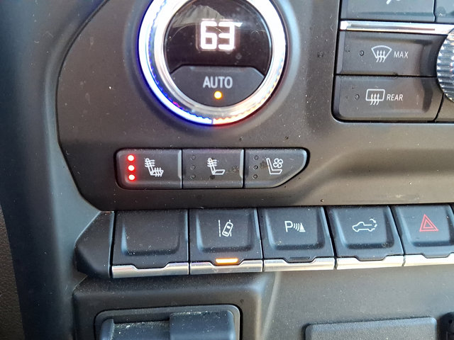 2022 GMC Sierra 2500HD Denali Image 18 of 35