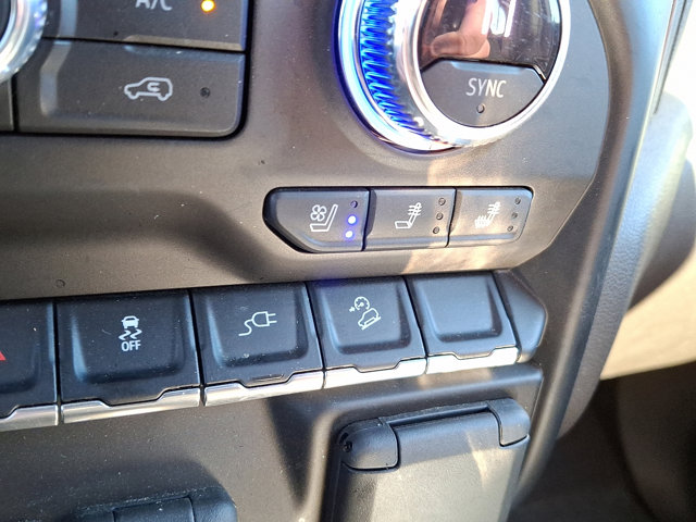 2022 GMC Sierra 2500HD Denali Image 19 of 35