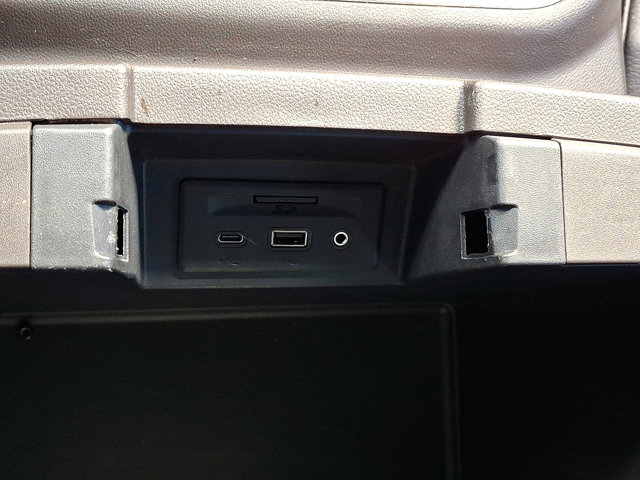 2022 GMC Sierra 2500HD Denali Image 20 of 35