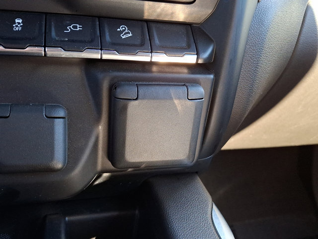 2022 GMC Sierra 2500HD Denali Image 35 of 35