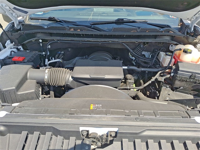 2022 GMC Sierra 2500HD Denali Image 10 of 41