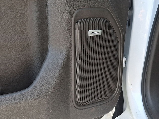 2022 GMC Sierra 2500HD Denali Image 41 of 41