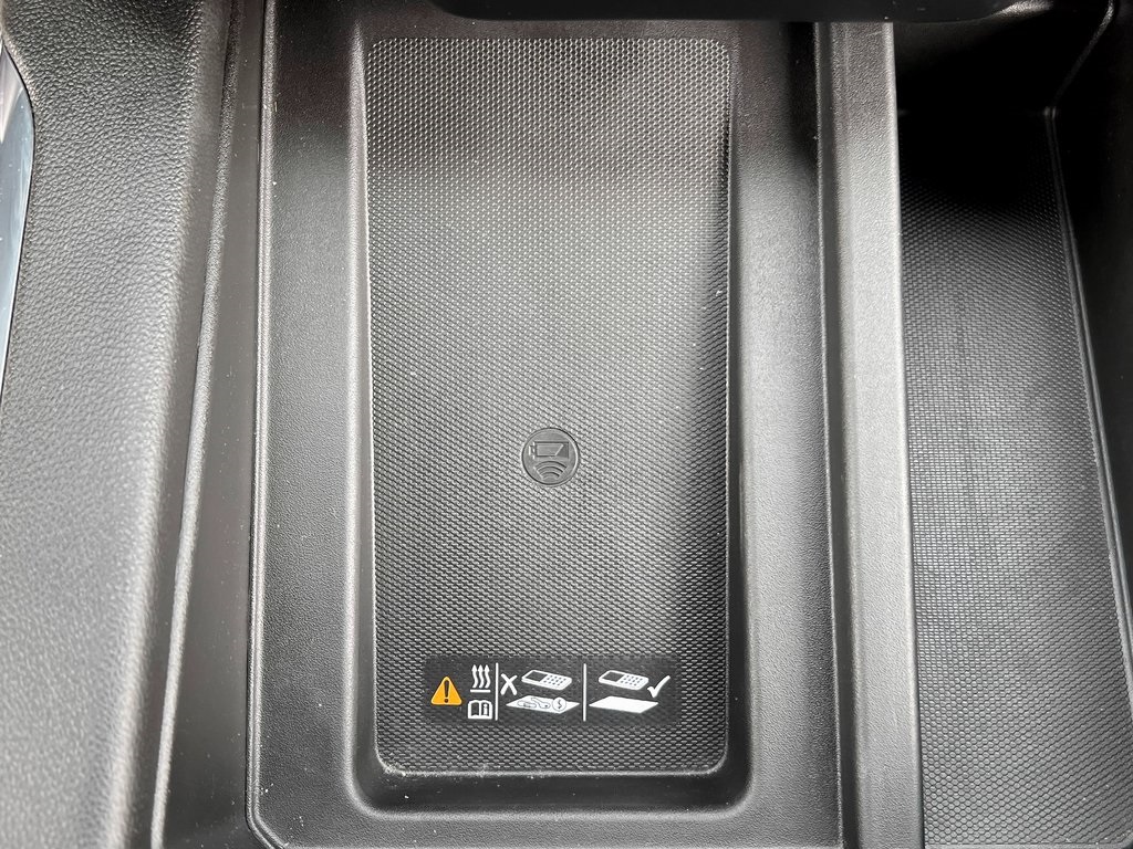 2022 GMC Sierra 2500HD Denali Image 29 of 31