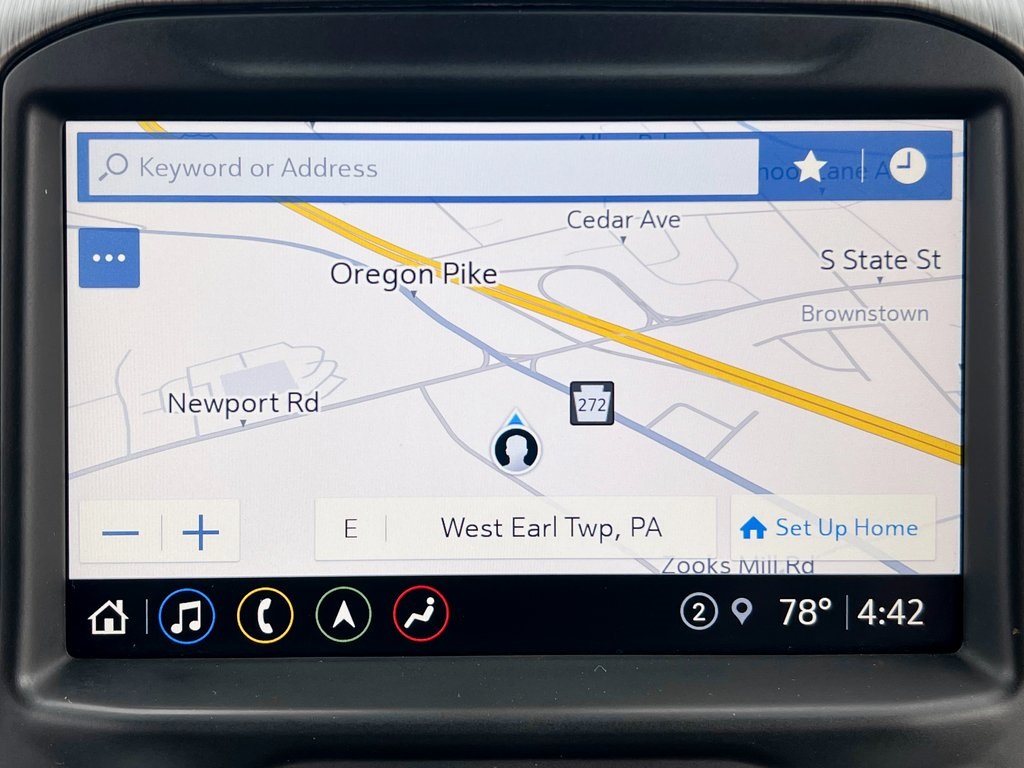 2022 GMC Sierra 2500HD Denali Image 10 of 31