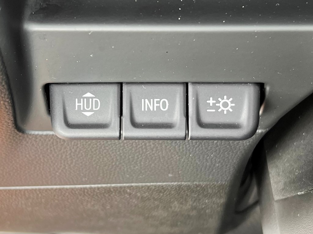 2022 GMC Sierra 2500HD Denali Image 14 of 31