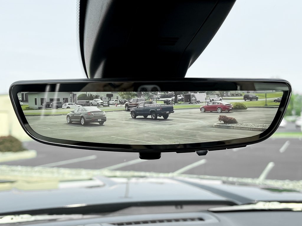 2022 GMC Sierra 2500HD Denali Image 13 of 31