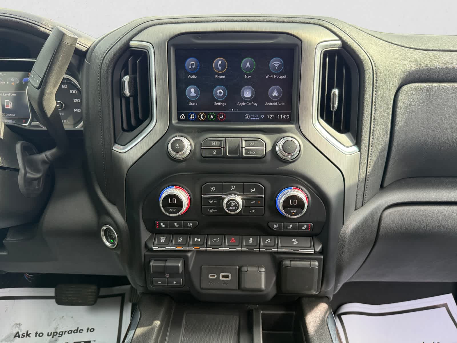 2022 GMC Sierra 2500HD Denali Image 19 of 29