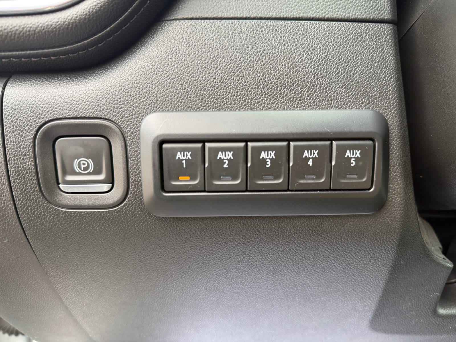 2022 GMC Sierra 2500HD Denali Image 21 of 29