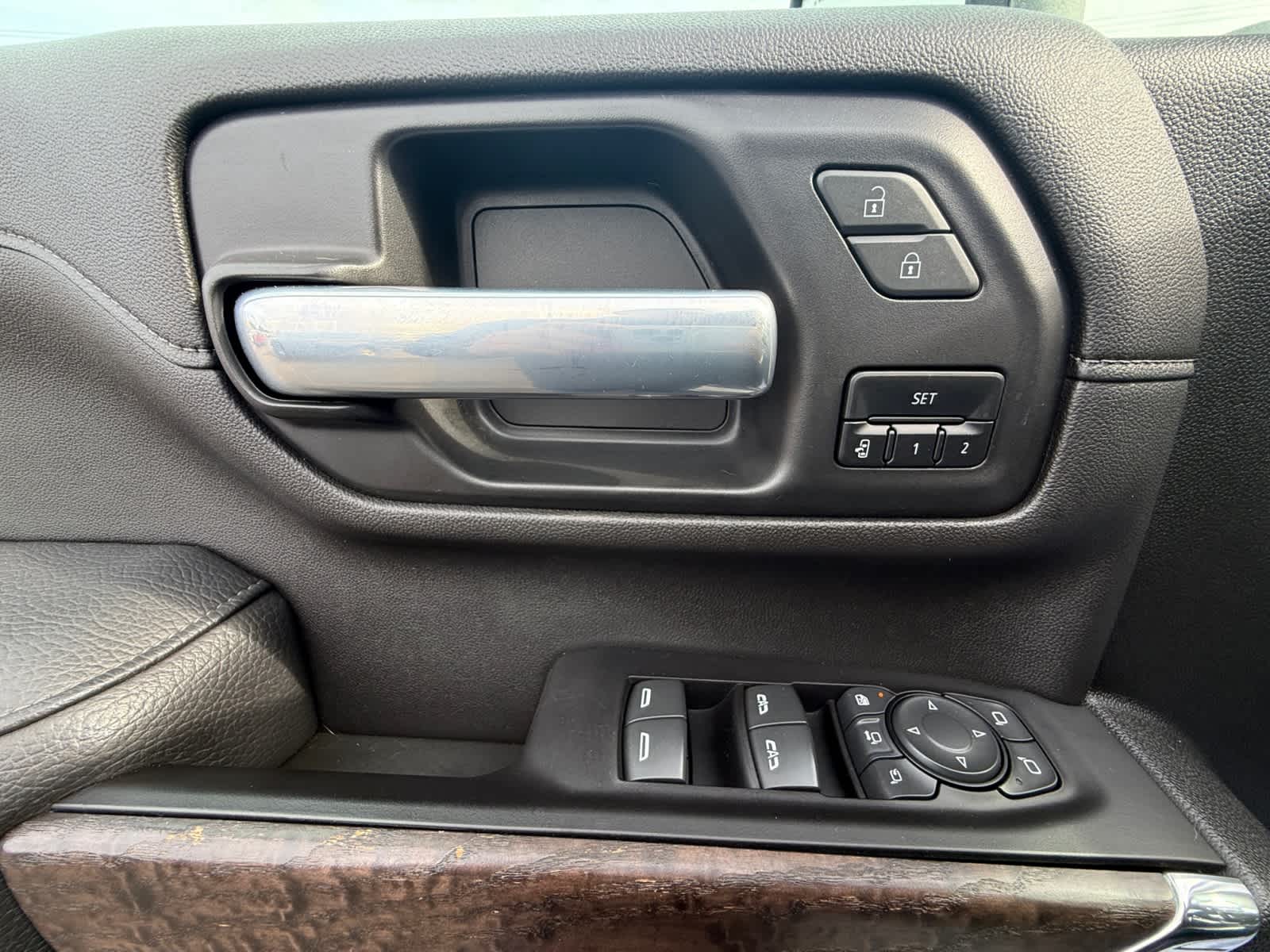 2022 GMC Sierra 2500HD Denali Image 22 of 29