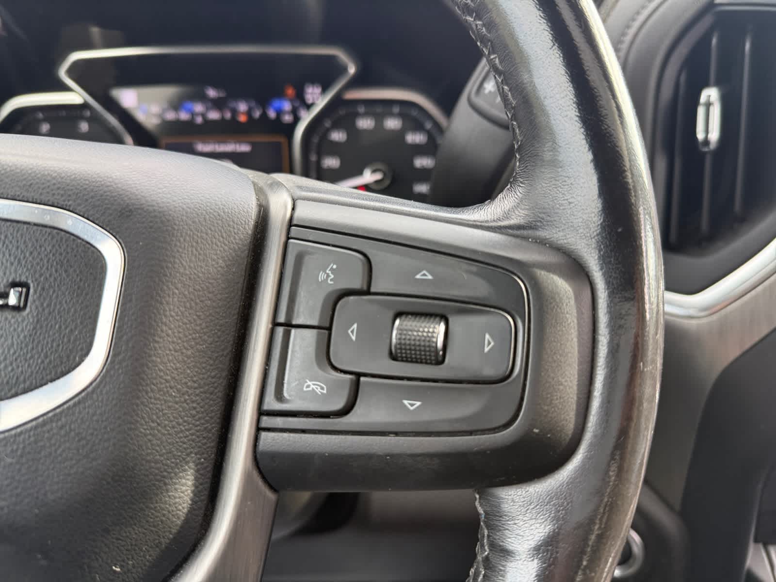 2022 GMC Sierra 2500HD Denali Image 29 of 29