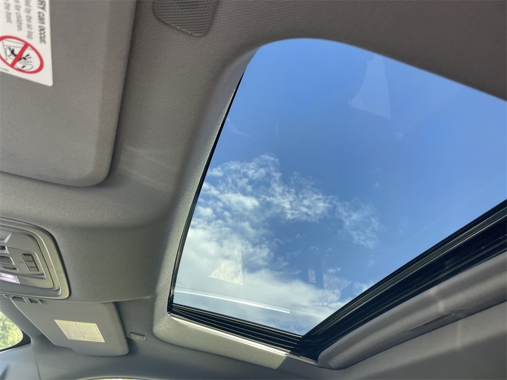 2022 GMC Sierra 2500HD Denali Image 32 of 39