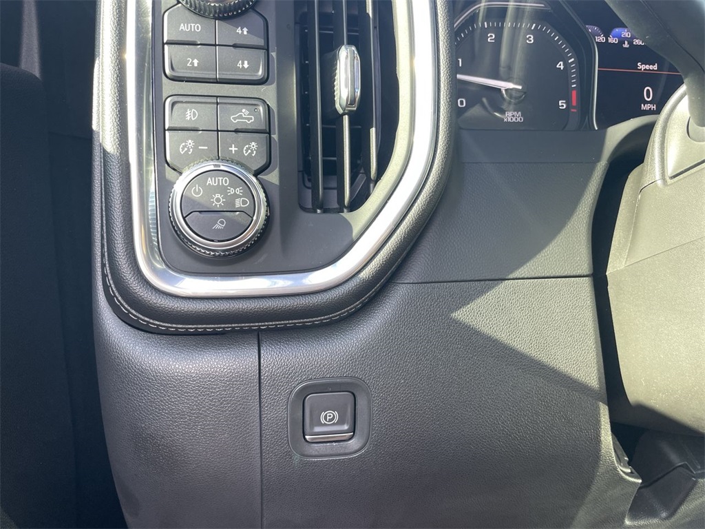 2022 GMC Sierra 2500HD Denali Image 39 of 39