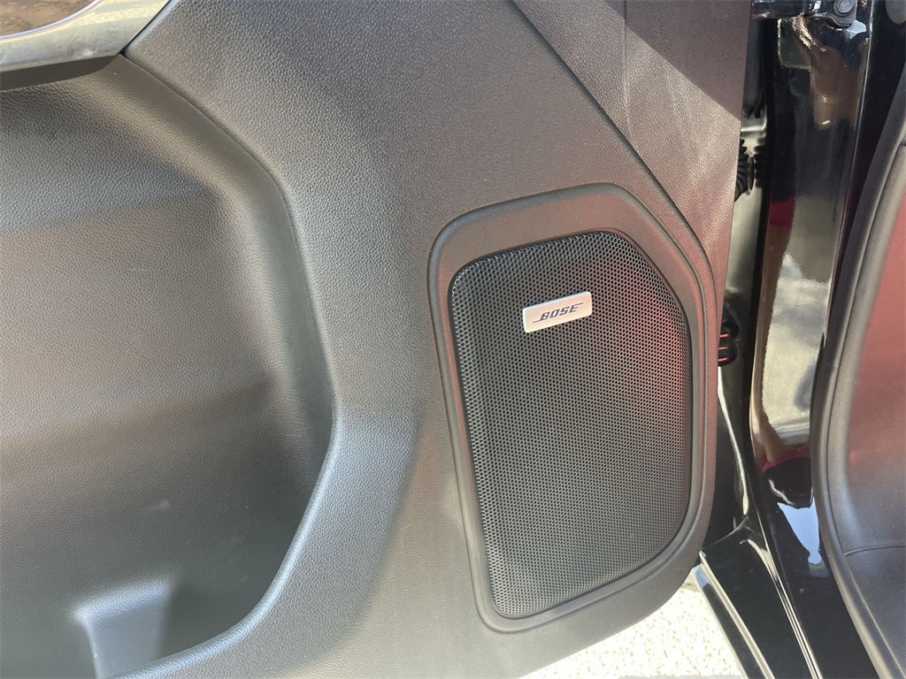 2022 GMC Sierra 2500HD Denali Image 30 of 39