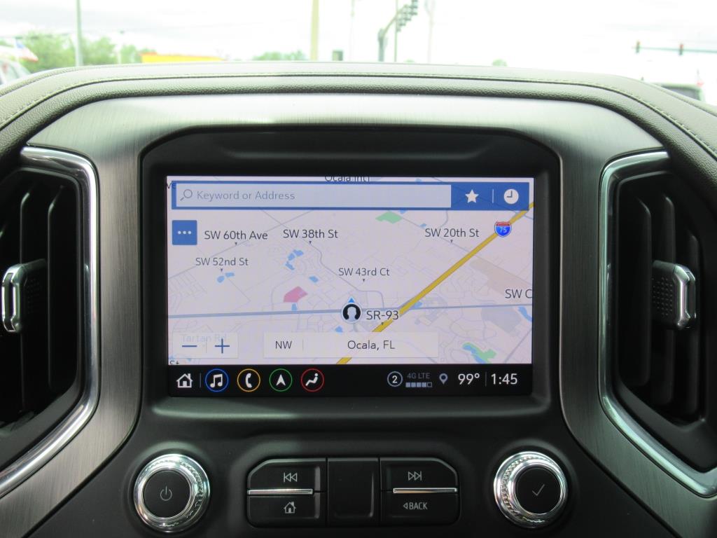 2022 GMC Sierra 2500HD Denali Image 20 of 34