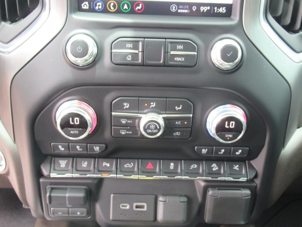 2022 GMC Sierra 2500HD Denali Image 34 of 34