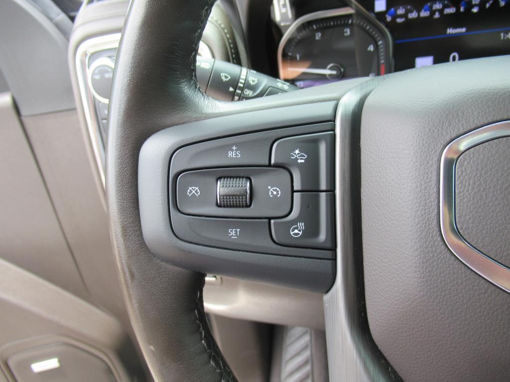 2022 GMC Sierra 2500HD Denali Image 33 of 34