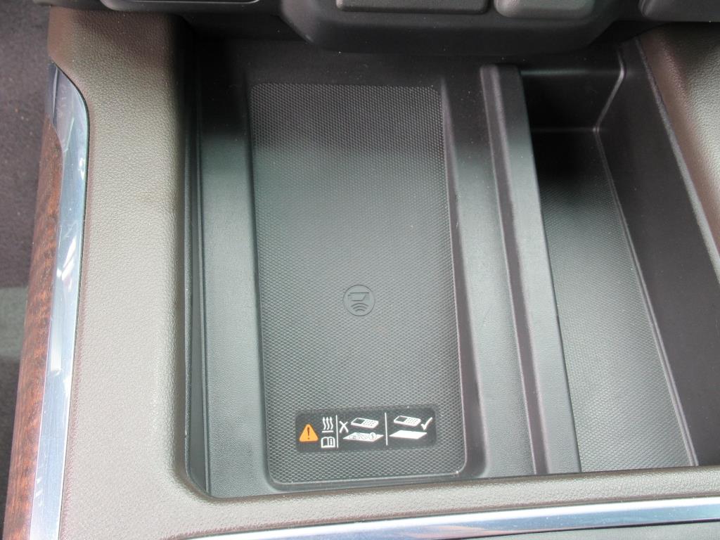 2022 GMC Sierra 2500HD Denali Image 30 of 34