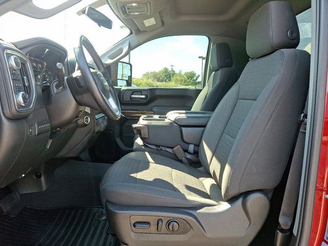 2022 GMC Sierra 2500HD SLE Image 12 of 31