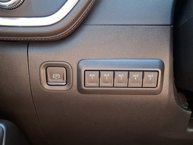 2022 GMC Sierra 2500HD SLE Image 21 of 31