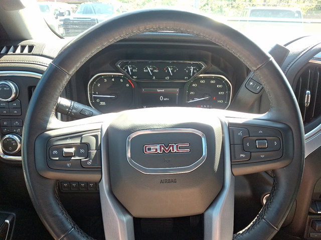 2022 GMC Sierra 2500HD SLE Image 29 of 31