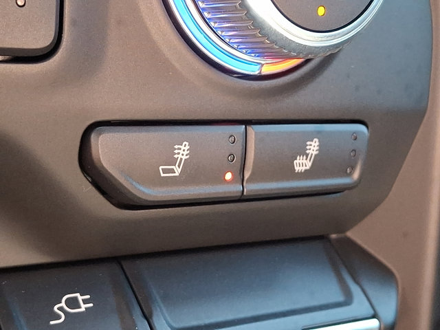 2022 GMC Sierra 2500HD SLE Image 19 of 31