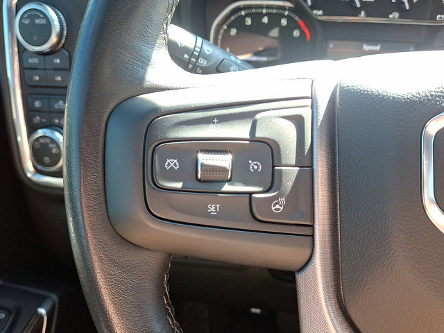 2022 GMC Sierra 2500HD SLE Image 30 of 31