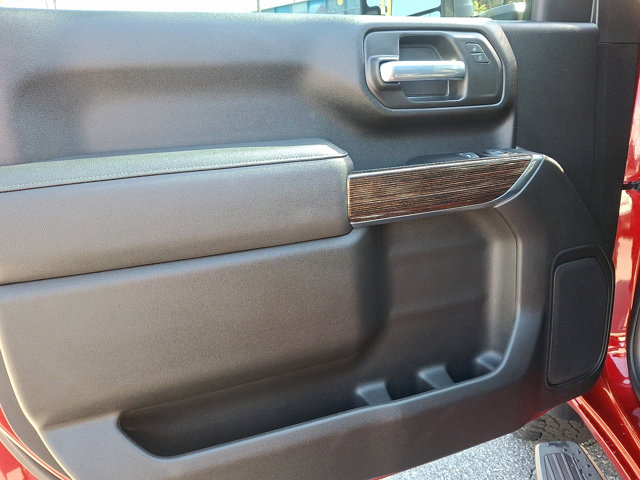 2022 GMC Sierra 2500HD SLE Image 18 of 31