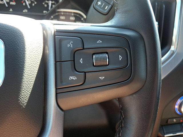 2022 GMC Sierra 2500HD SLE Image 22 of 31