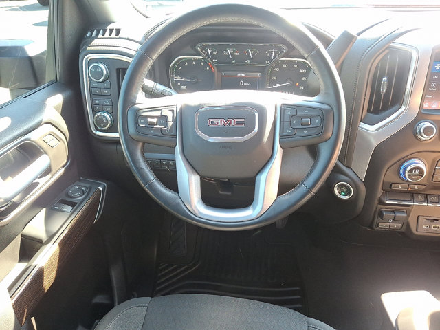 2022 GMC Sierra 2500HD SLE Image 13 of 31