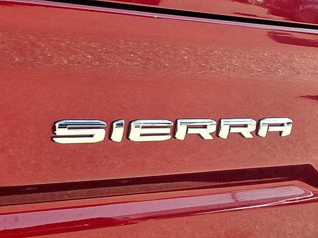 2022 GMC Sierra 2500HD SLE Image 24 of 31