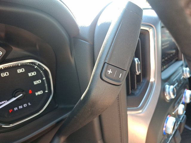 2022 GMC Sierra 2500HD SLE Image 27 of 31