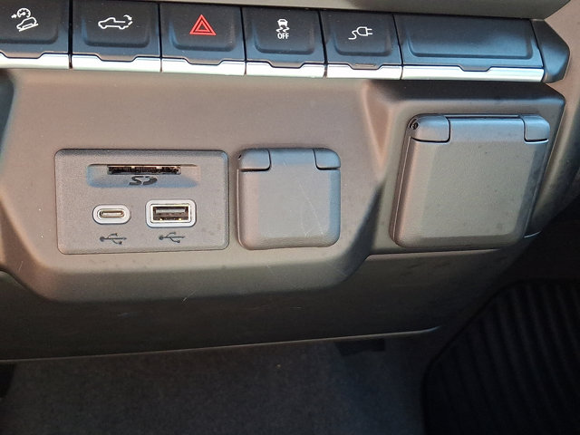 2022 GMC Sierra 2500HD SLE Image 26 of 31