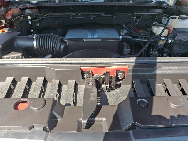 2022 GMC Sierra 2500HD SLE Image 8 of 31