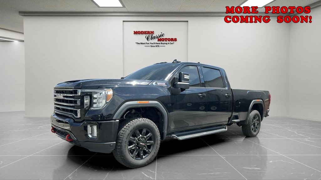 Vehicle image 1 of 8