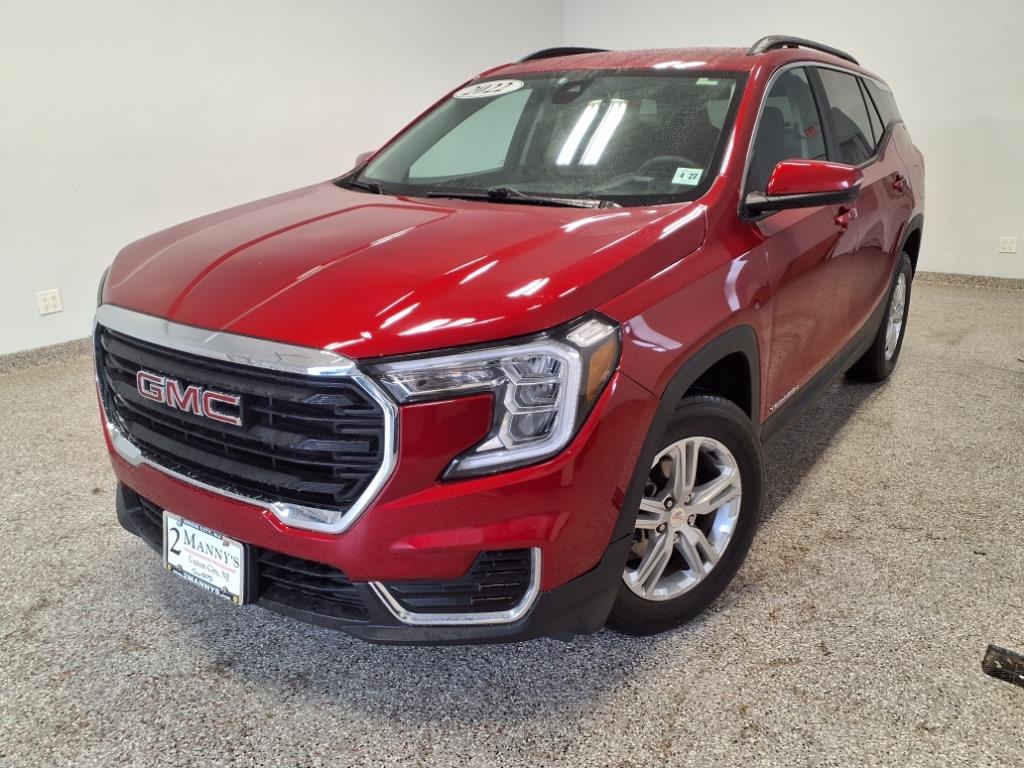 Vehicle image 1 of 23