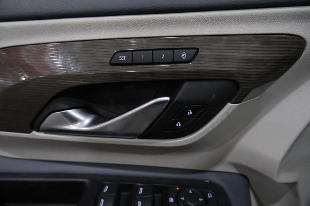 2022 GMC Terrain Denali Image 35 of 45