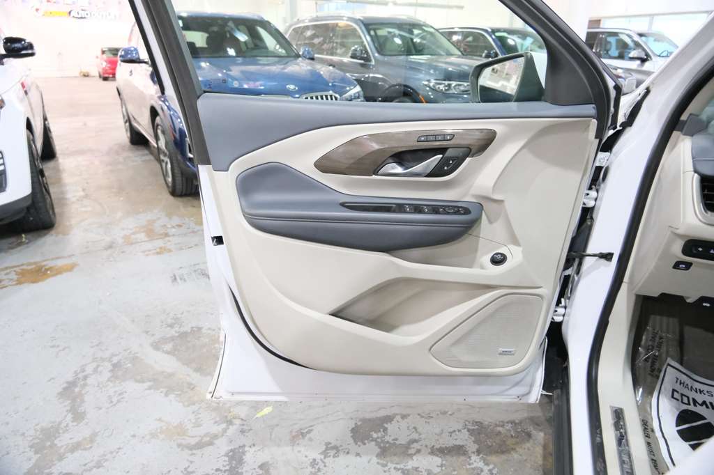 2022 GMC Terrain Denali Image 45 of 45