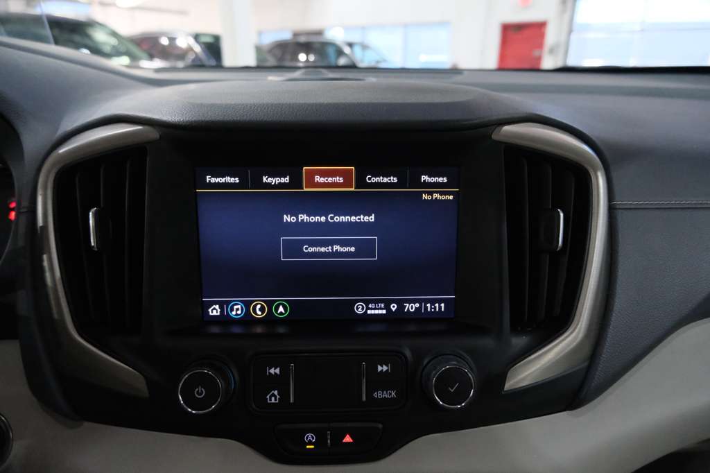 2022 GMC Terrain Denali Image 26 of 45