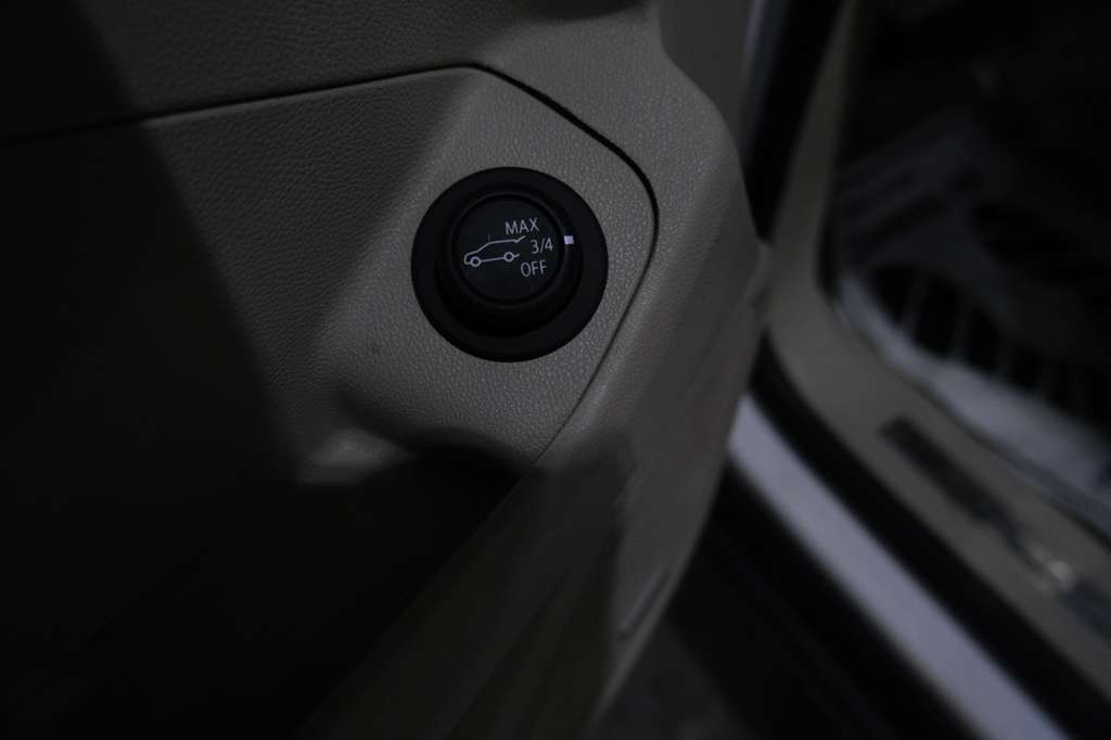 2022 GMC Terrain Denali Image 34 of 45