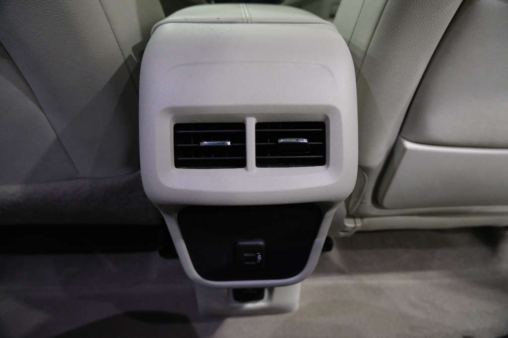 2022 GMC Terrain Denali Image 28 of 45